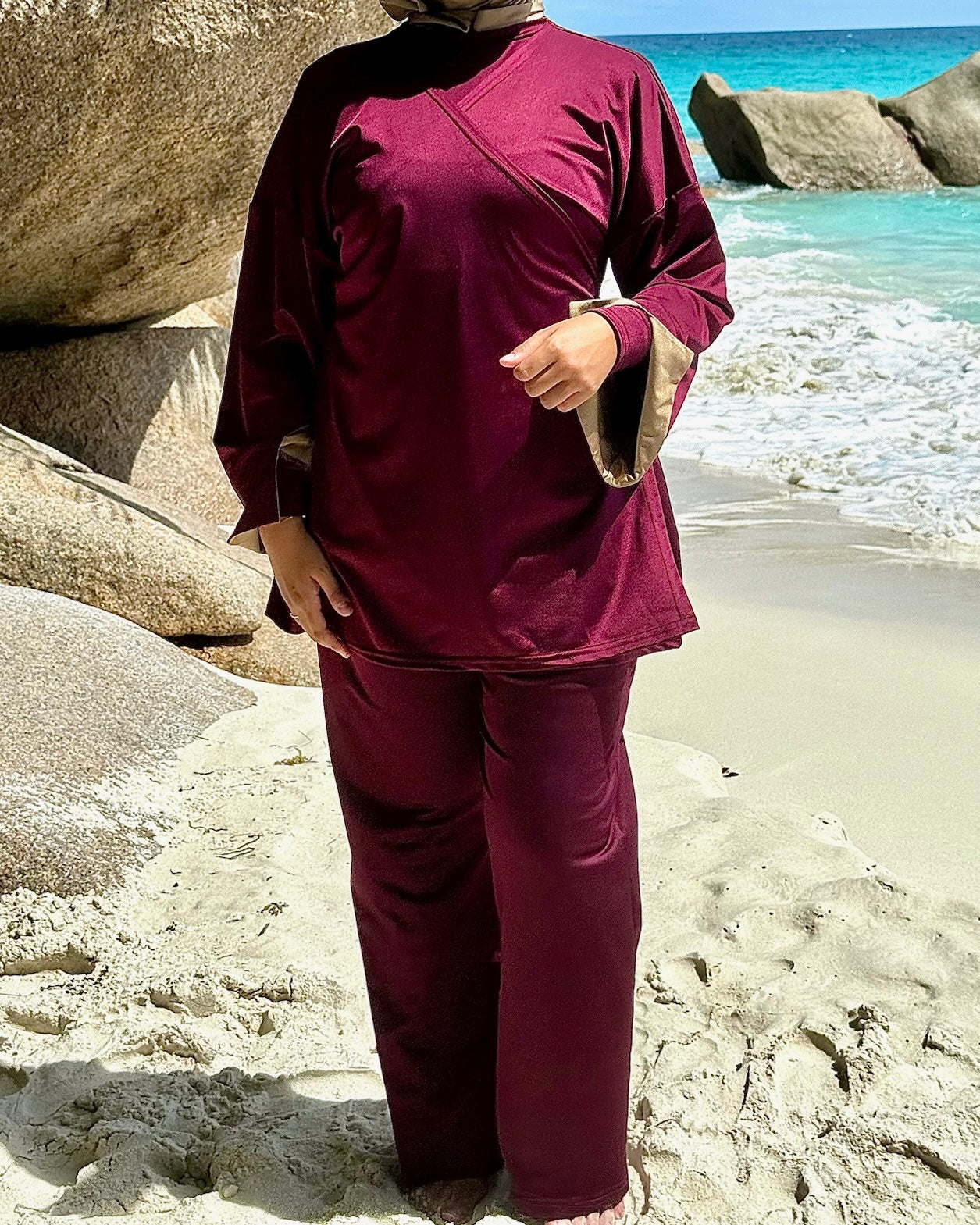 NOOR Bordeaux
