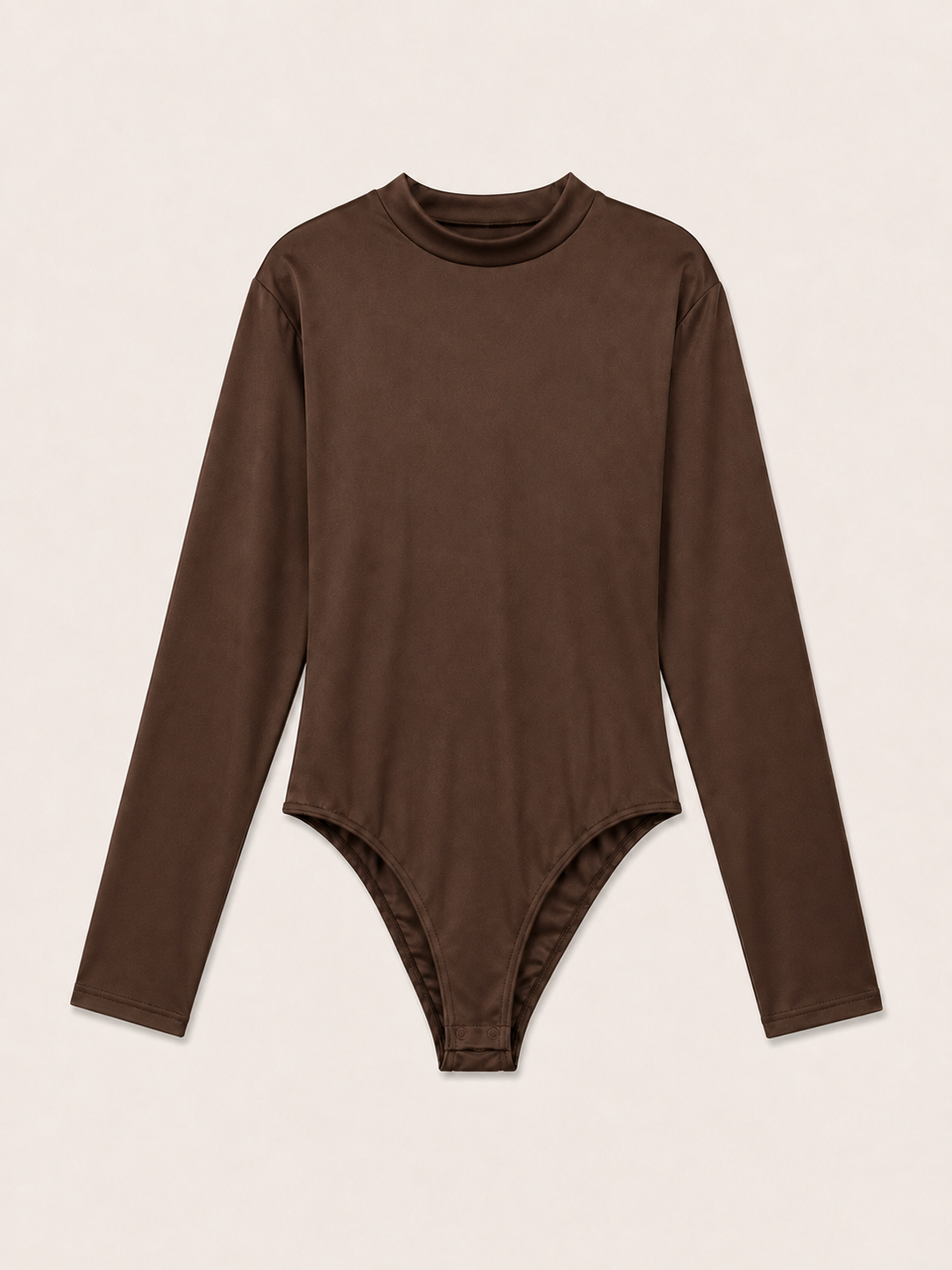 Body manches longues