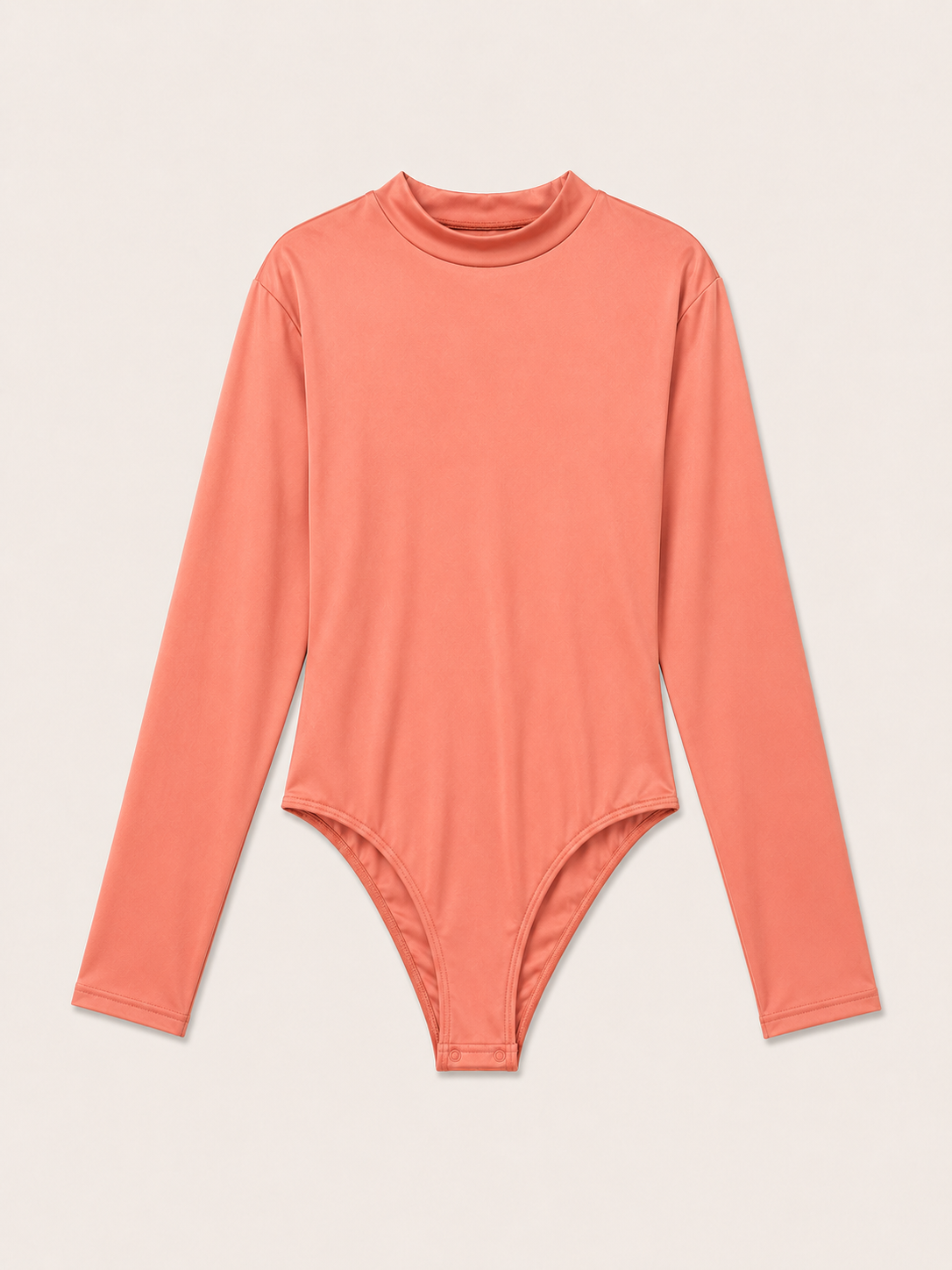 Body manches longues