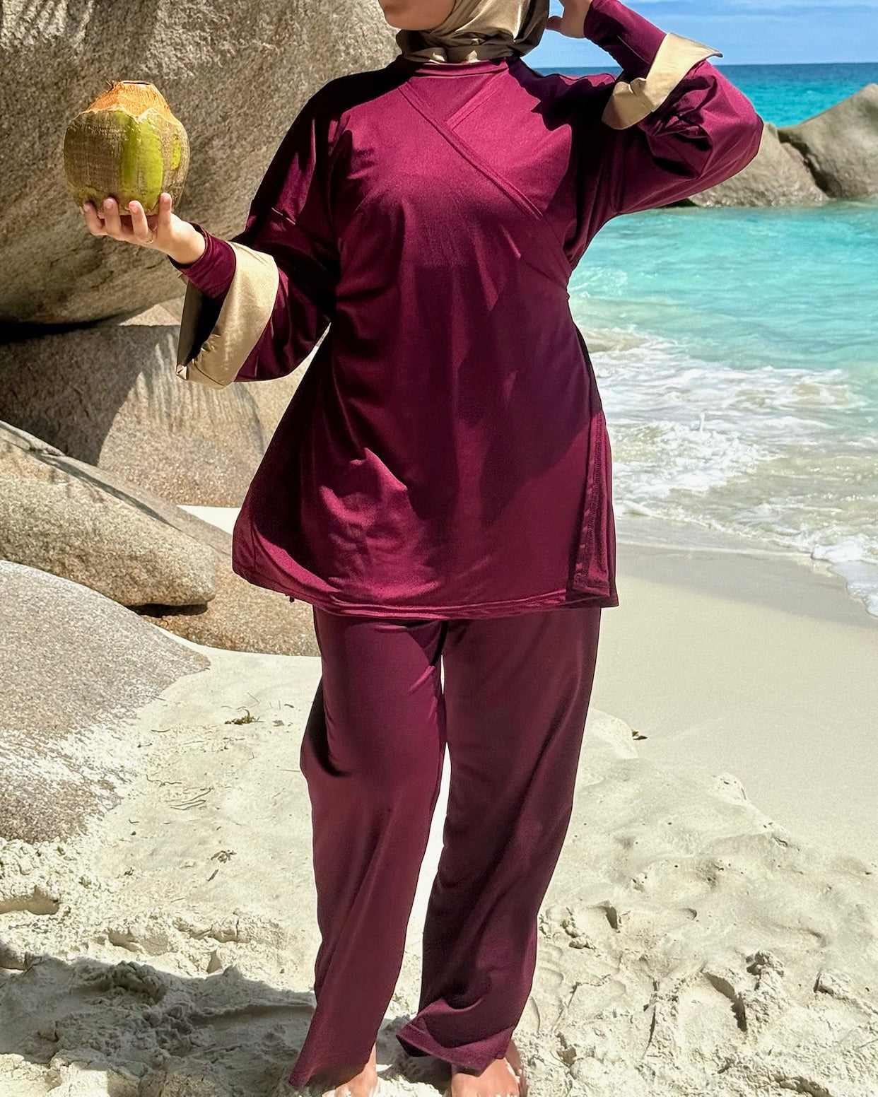 NOOR Bordeaux