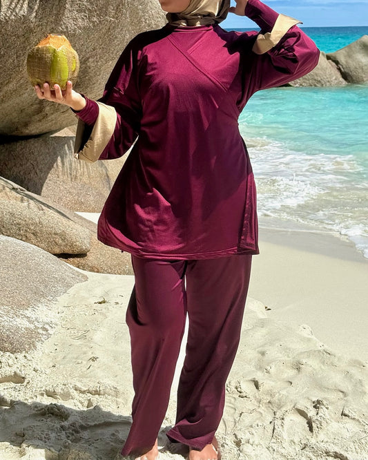 NOOR Bordeaux