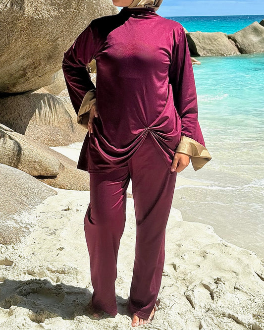 Ensemble HAYA
