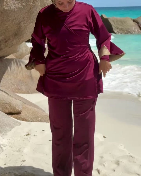 NOOR Bordeaux