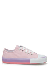 Conte F 3fx Pink Girls' Sneaker