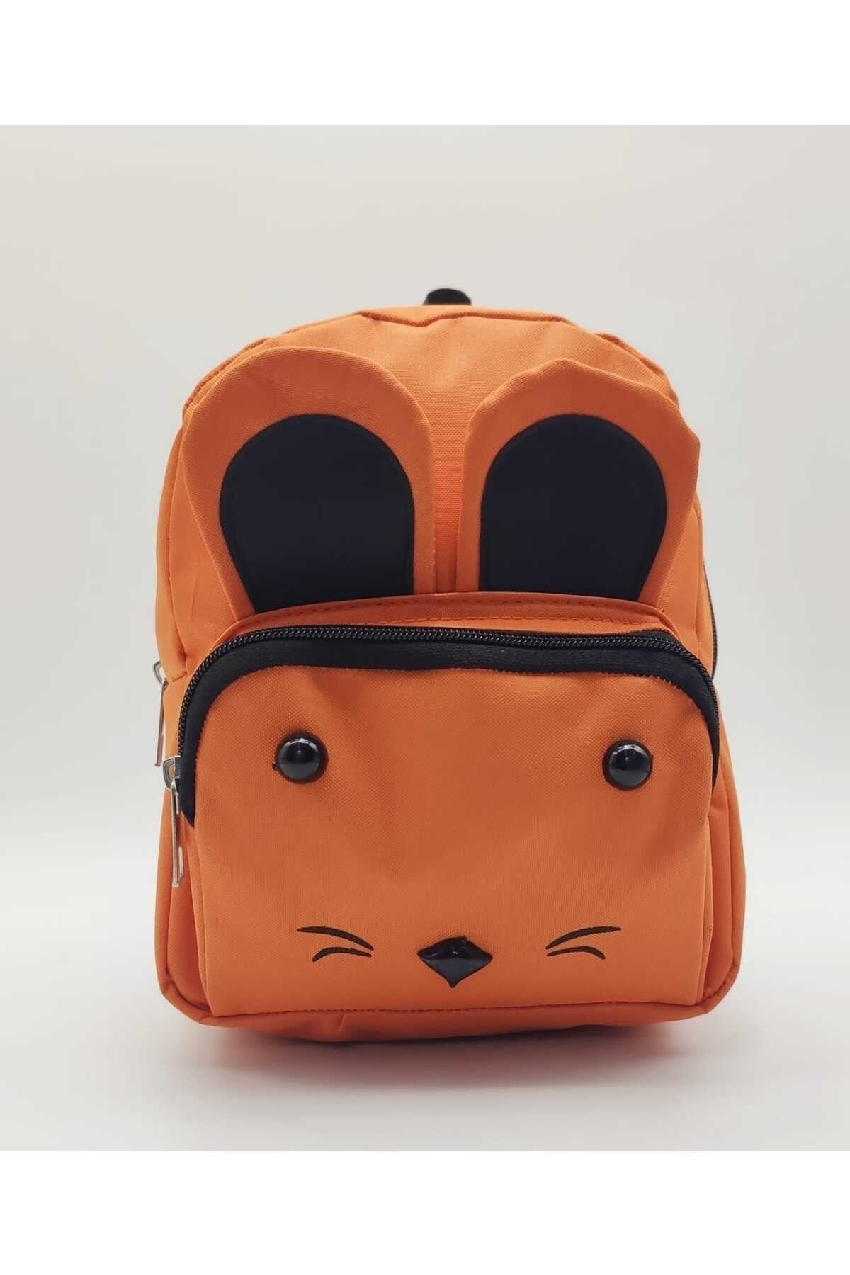 Cat Boy Backpack