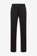 Black Chino Pants