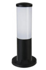 Soft Bolard Luminaire White Garden Lighting