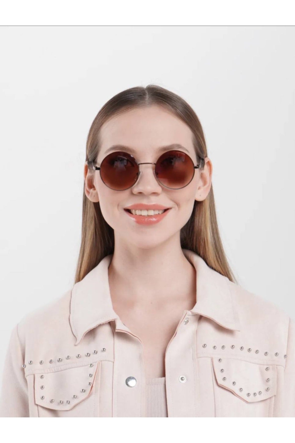 Metal Sunglasses