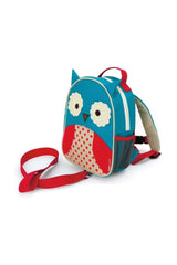 Zoo Backpack with Seat Belt