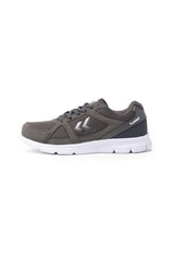 Caracas Gray Unisex Shoes