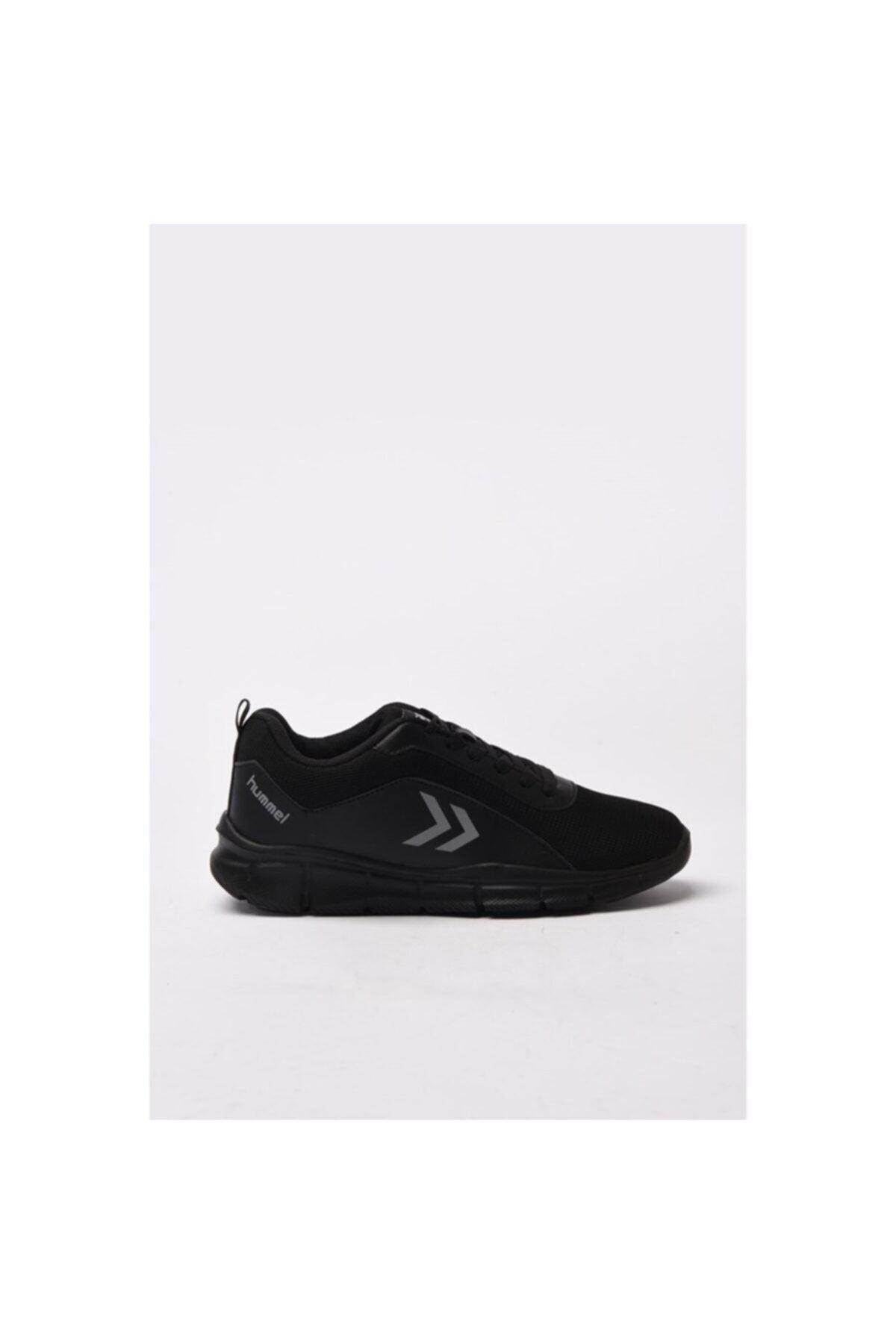 Ismir - Unisex Black Shoes - Swordslife