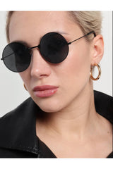 Metal Sunglasses