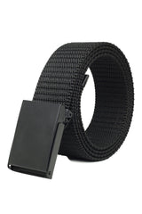 Oversized Large Size Men's Belt Sports Belt