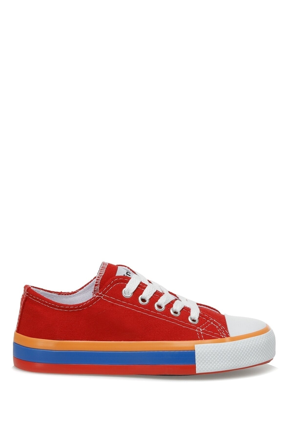 Conte F 3fx Red Boys Sneaker