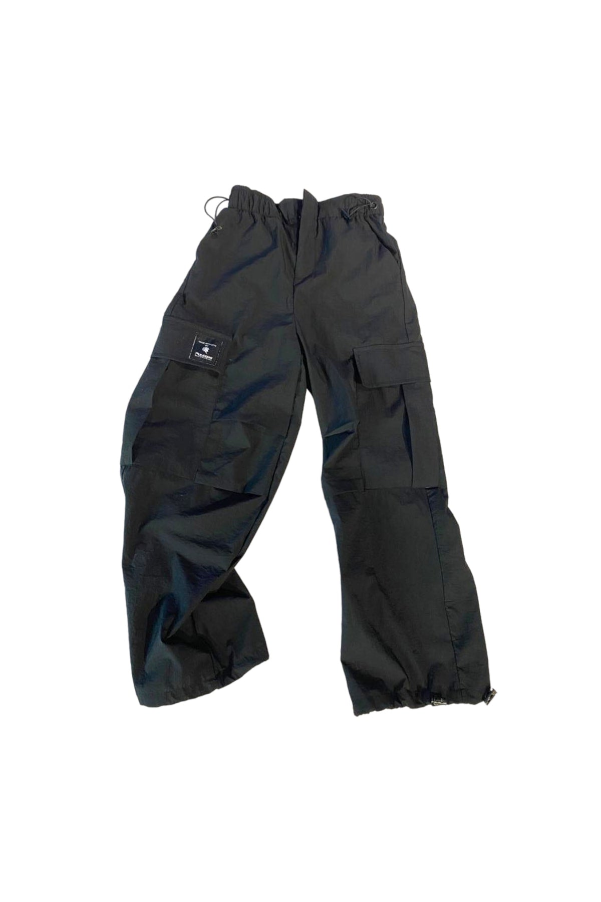 Girls' Four Seasons Parachute Trousers 6-15 Ages