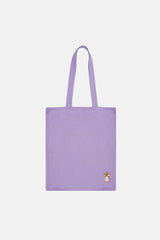 Squirrel Bag - Lilac