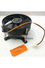 20w-100w Led Cooler Fan Dc 12v Aluminum