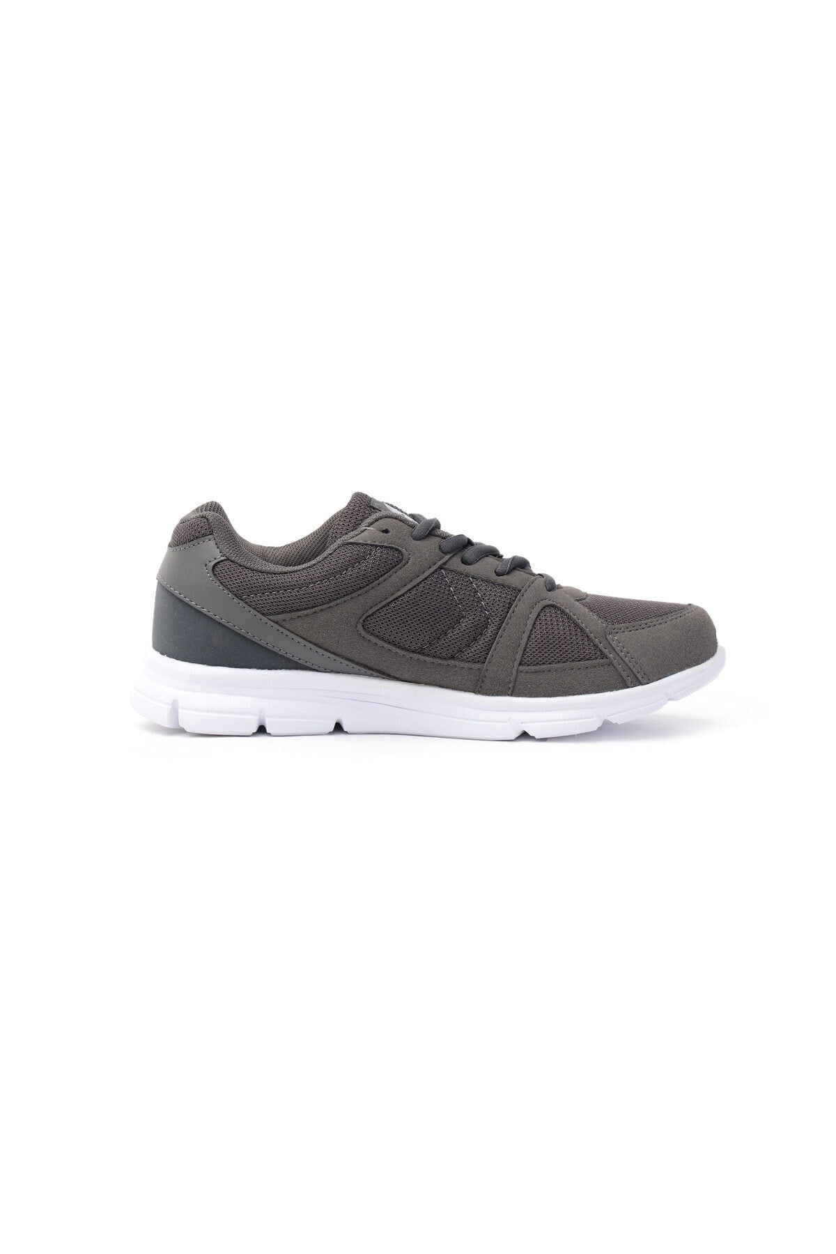 Caracas Gray Unisex Shoes