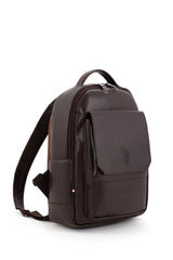 Leather Backpack