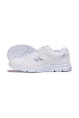 Caracas - Unisex White Sneakers