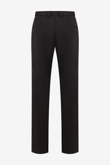 Black Chino Pants