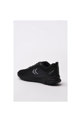 Ismir - Unisex Black Shoes - Swordslife