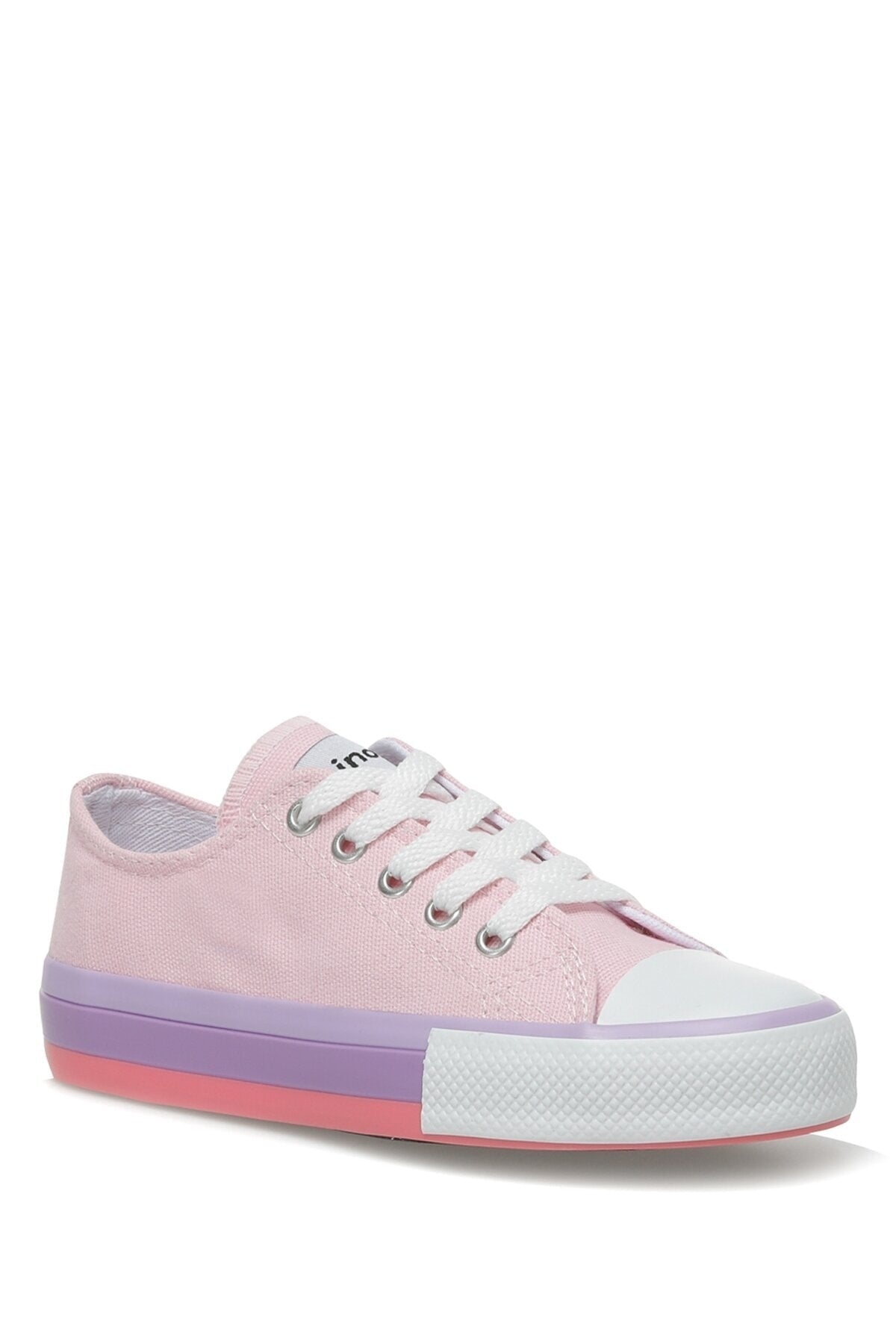 Conte F 3fx Pink Girls' Sneaker