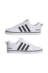 VS Pace 2.0 3-Stripes Branding Synthetic Nubuck Shoes