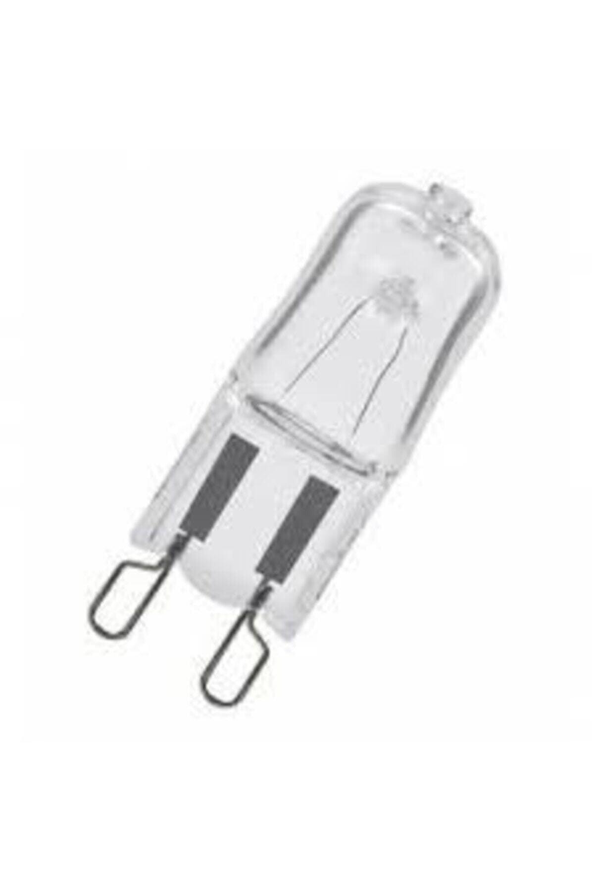 30w G9 Lampholder Lu 10 Halogen Capsule Bulb