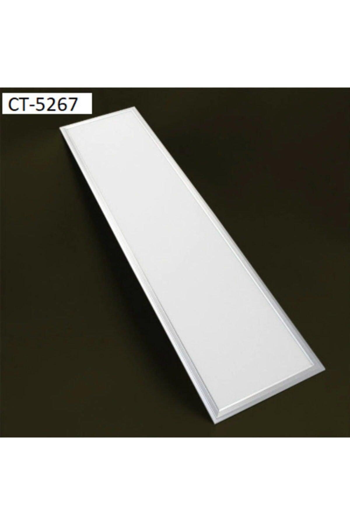 30x120 40w Led Panel CT-5267 - White Light