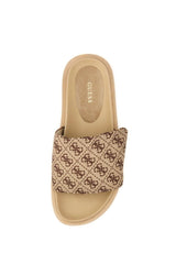 Fabetzy Women's Slippers - Swordslife