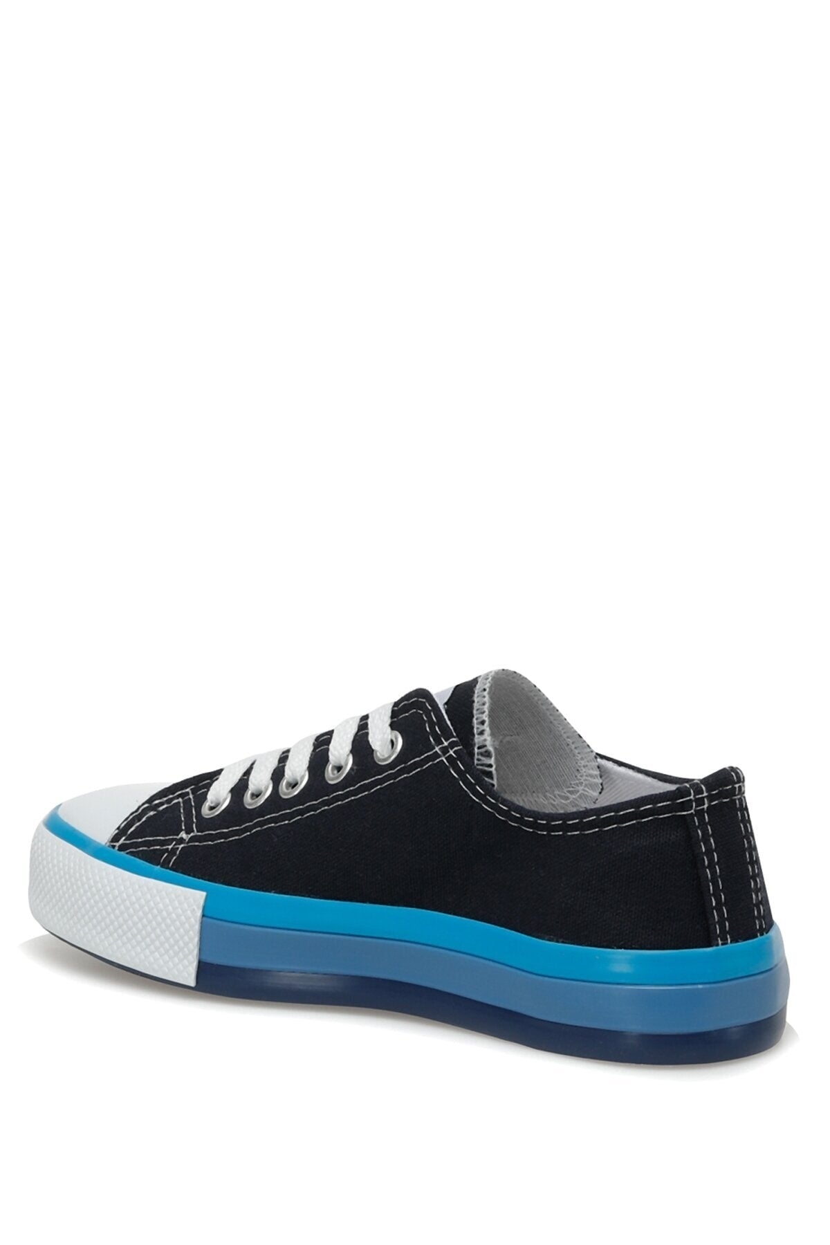 Conte F 3fx Navy Boys Sneaker