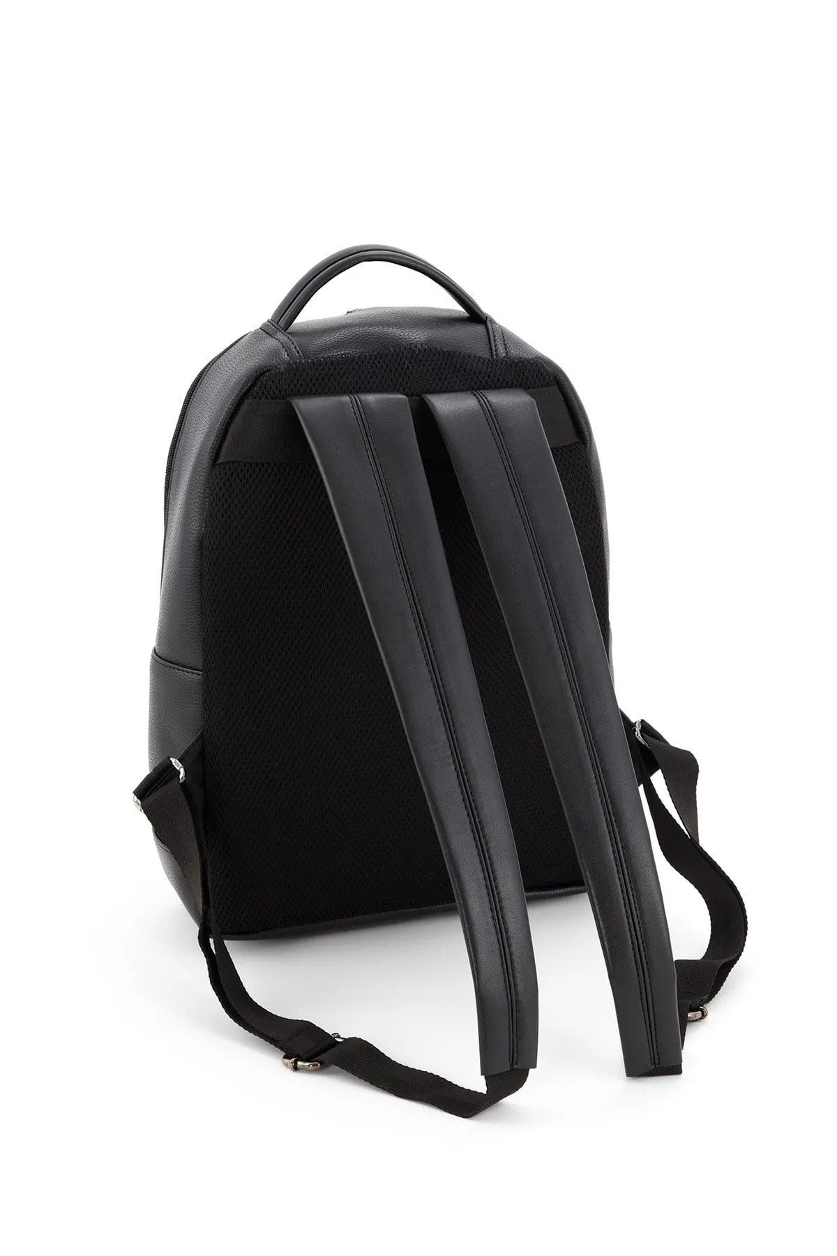 Leather Backpack