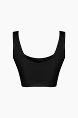 Padded Athlete Women's Bra - Swordslife