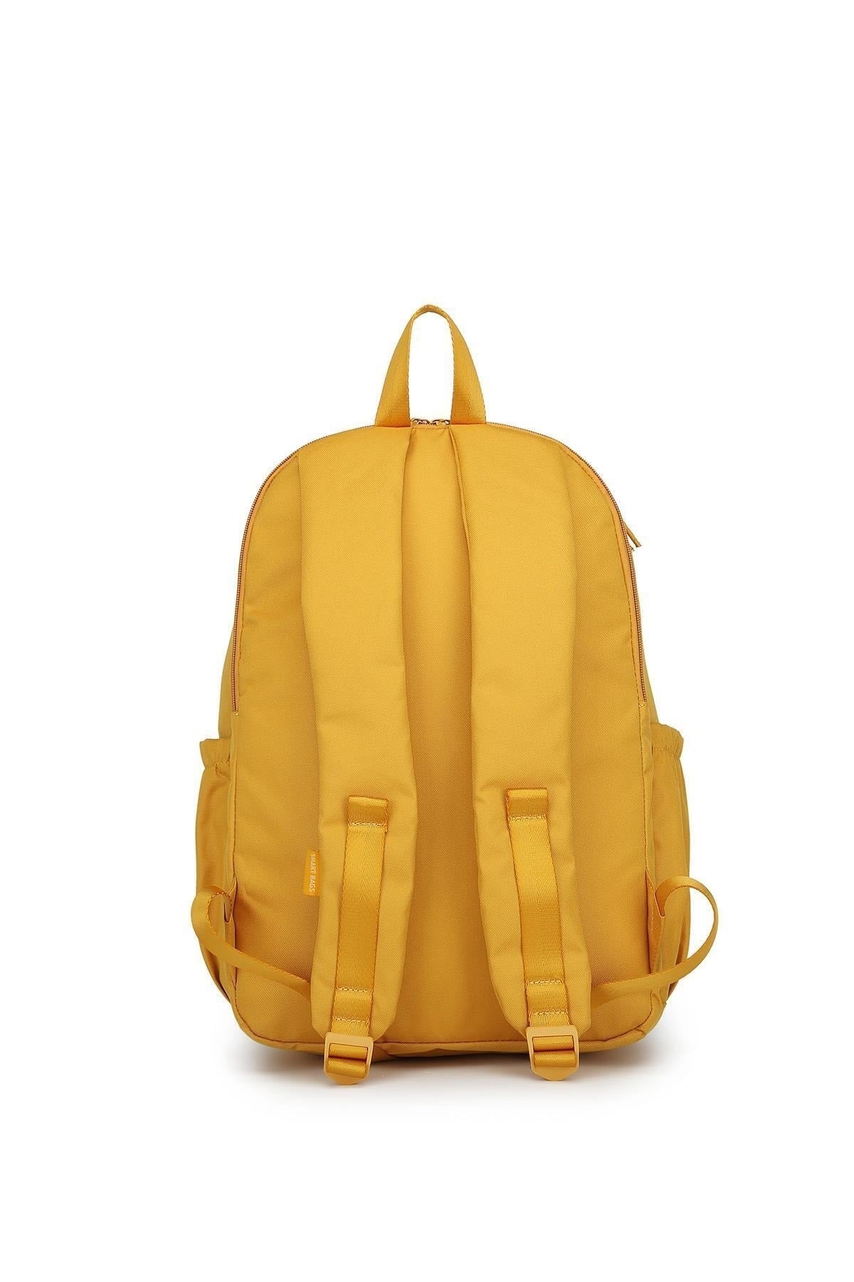 SMARTBAGS SCHOOL SIZE BACKPACK 2022-3200 MUSTARD