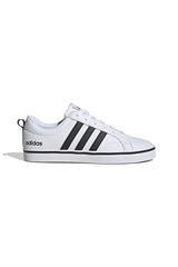 VS Pace 2.0 3-Stripes Branding Synthetic Nubuck Shoes