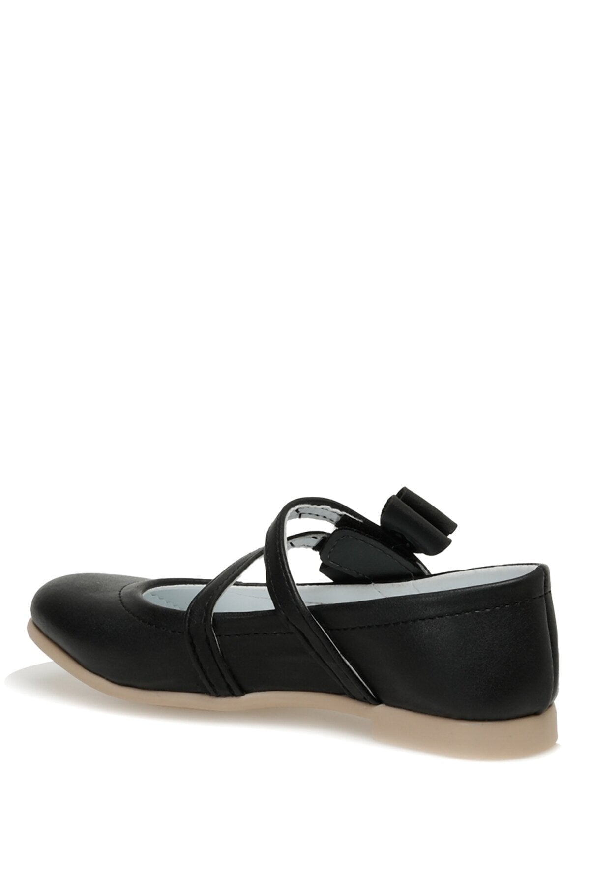 Luca F 3fx Black Girls' Flats