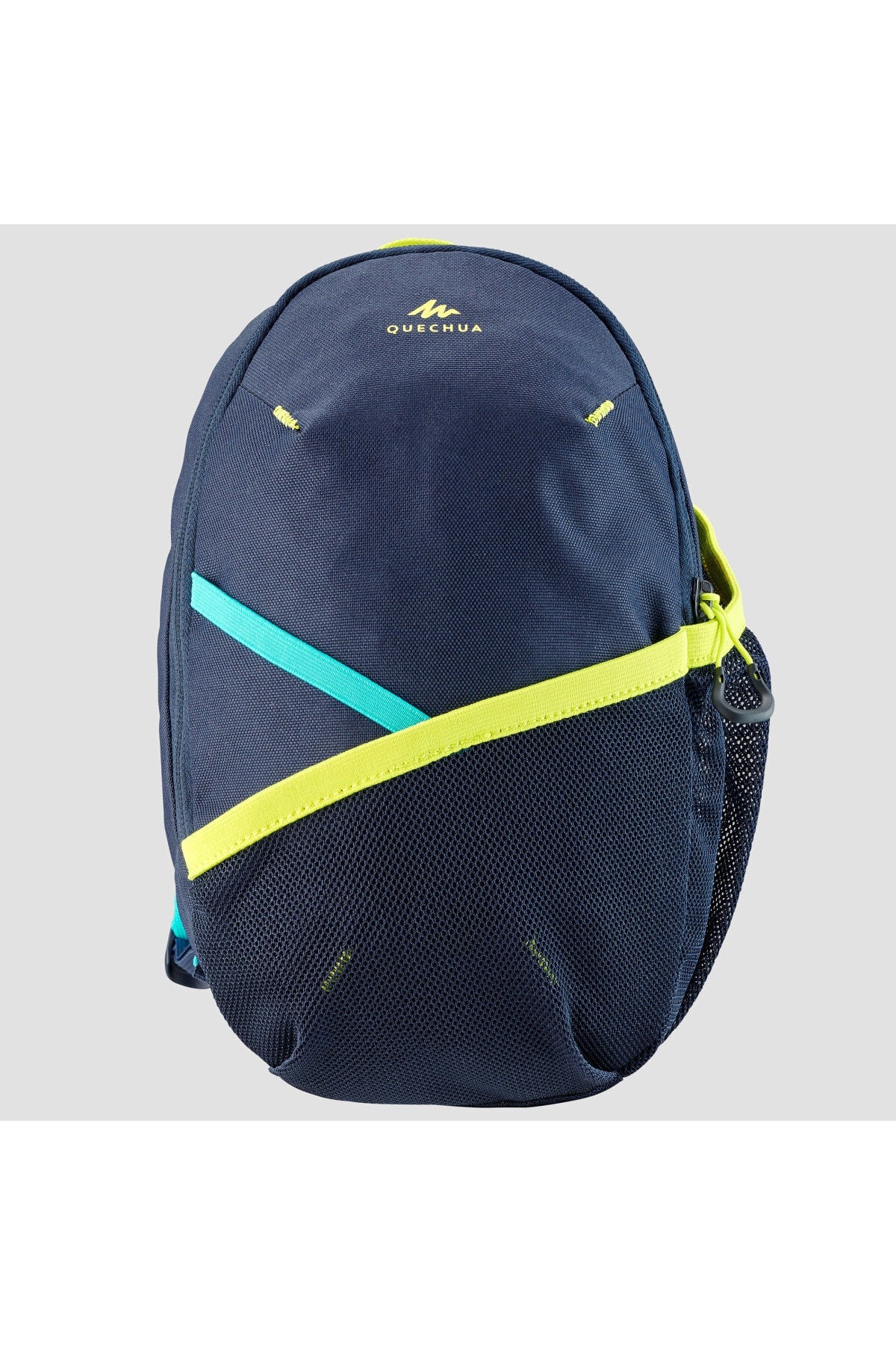 Quechua Kids Backpack - 5 L - Blue - Mh100