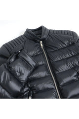 Goose Down Coat