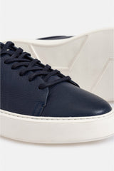 Men's Navy Blue Sports Shoes A31Y8069