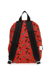 Basic 3fx Black Boy Kindergarten Bag
