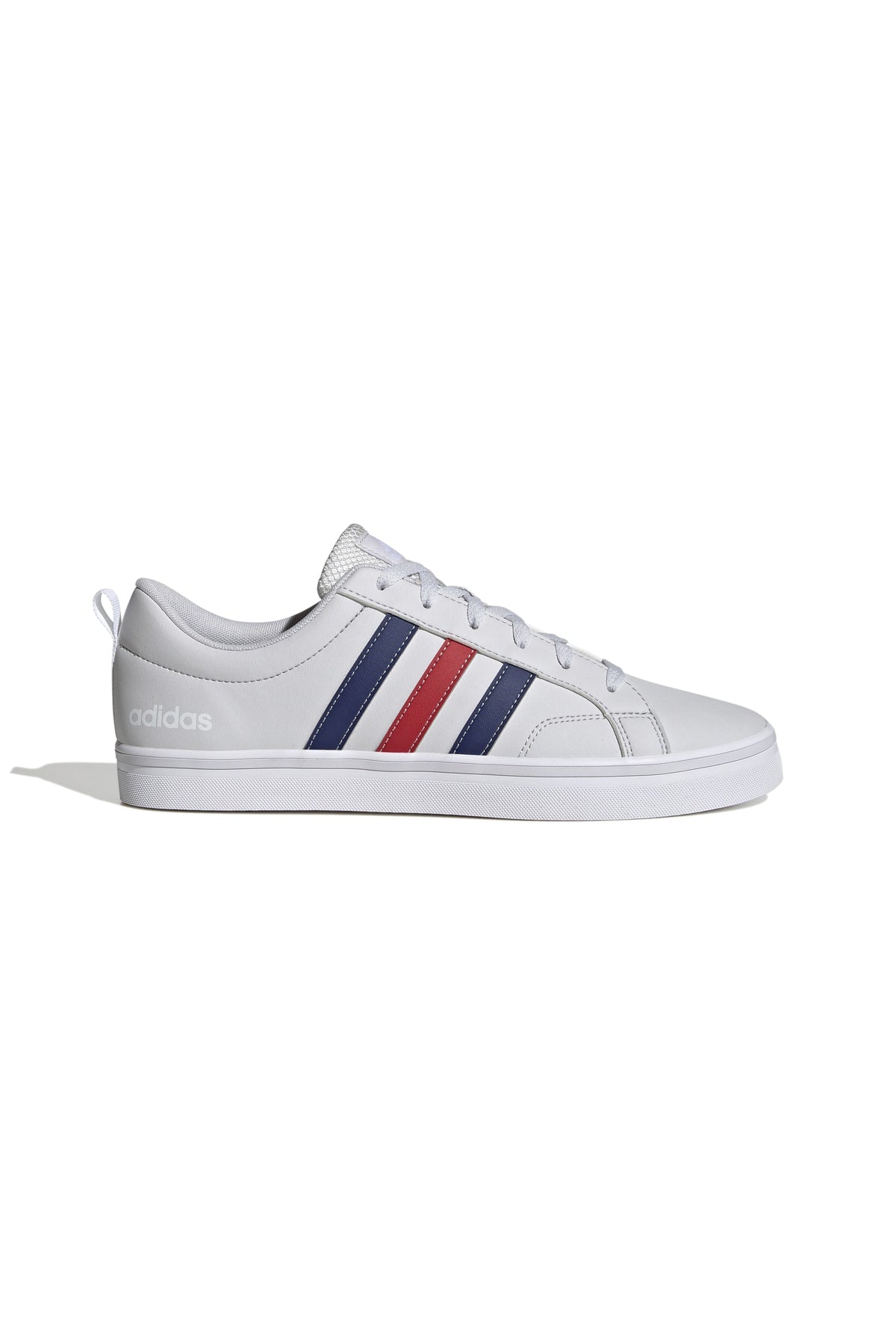 VS Pace 2.0 3-Stripes Branding Synthetic Nubuck Shoes