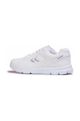 Caracas - Unisex White Sneakers