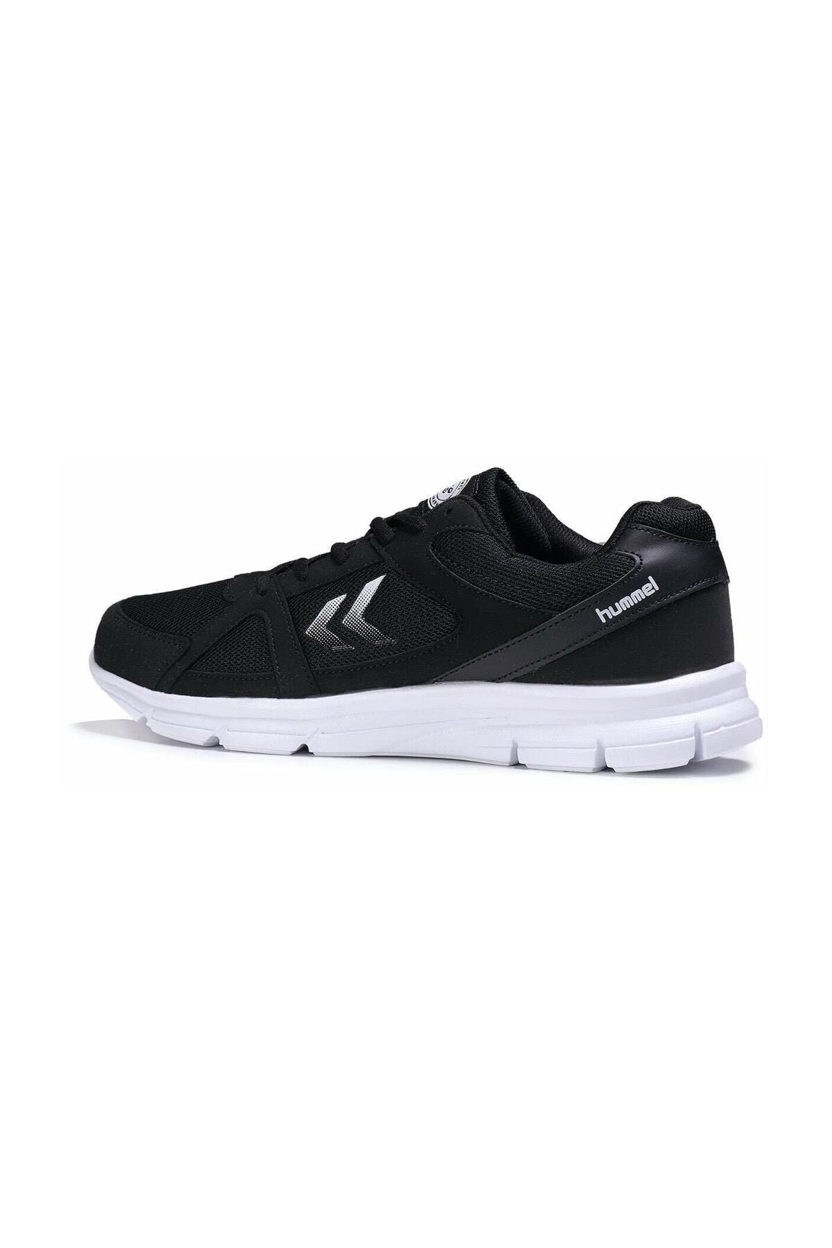 Caracas - Black Unisex Shoes