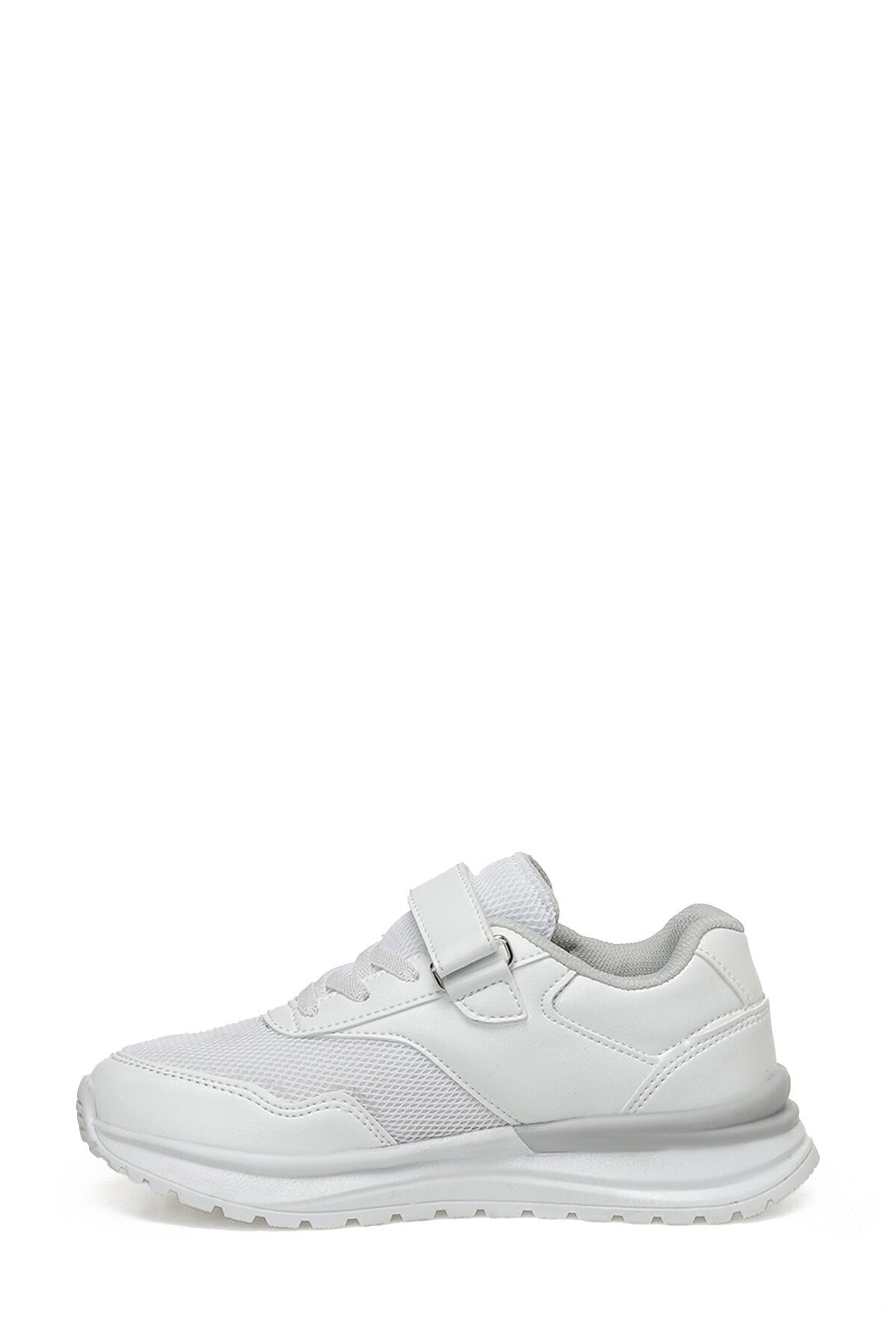 624120.f3fx White Girls' Sneakers