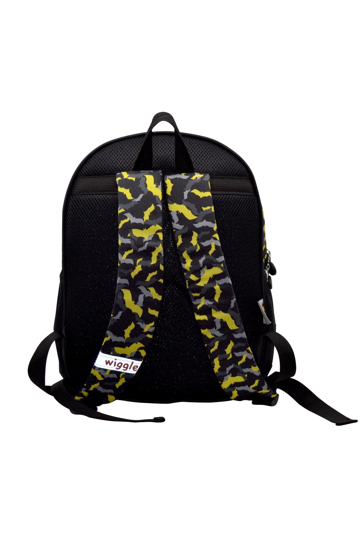 Batman- Primary And Secondary School And Daily Backpack And Lunch Box Set