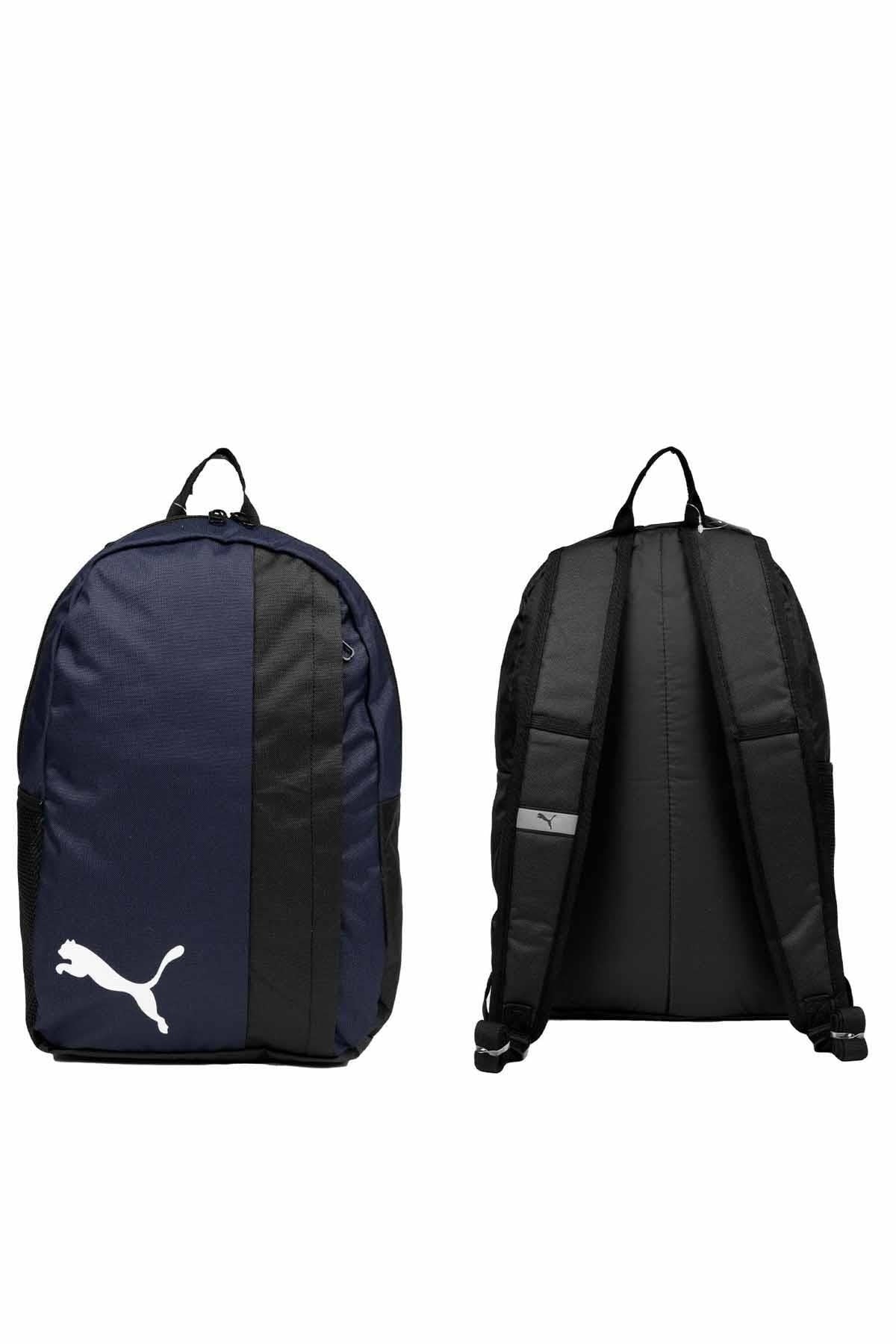 Backpack 23 Unisex Backpack 076854-06-1 Navy