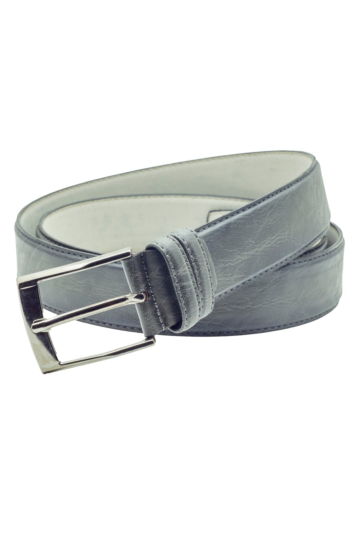 3 Pieces Men's Classic Belt