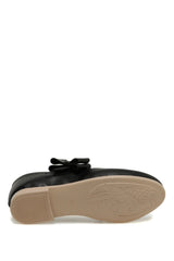 Luca F 3fx Black Girls' Flats