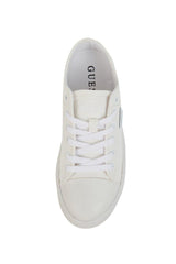 White - Pranze Women's Sneaker Shoes - Swordslife